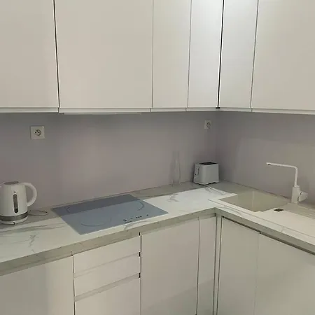 50m2 Private In Center *