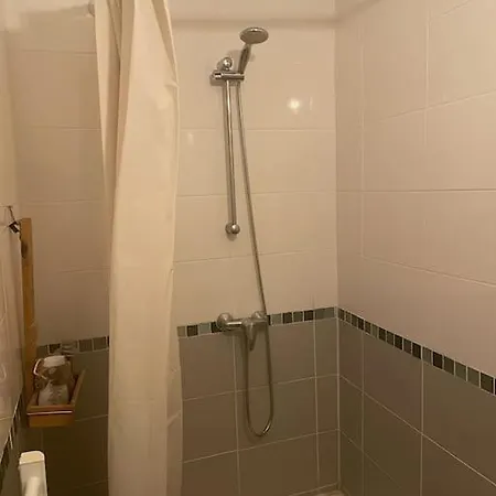 50m2 Private In Center