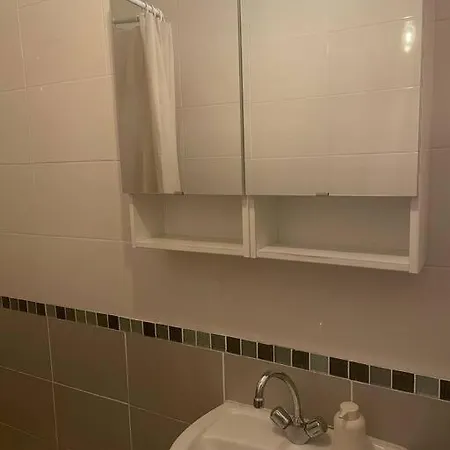 Large In Center Apartment Paris