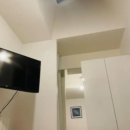 50m2 Private In Center Paris